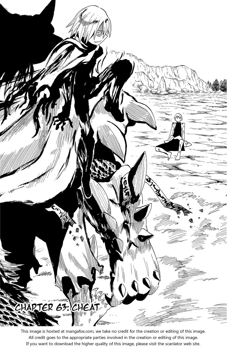 Read Sengoku Youko Manga Online