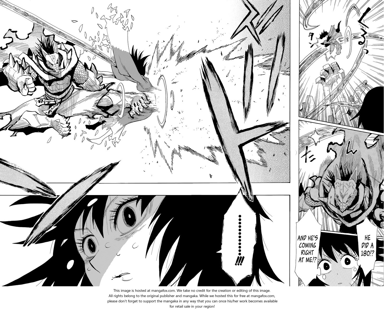 Read Sengoku Youko Manga Online