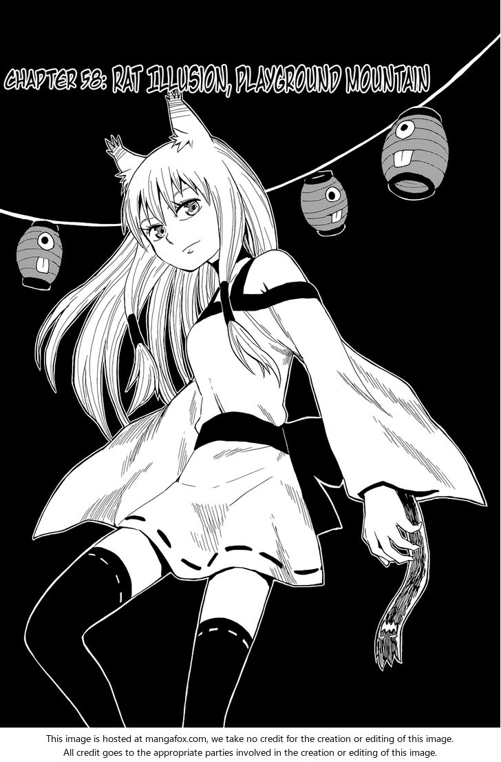 Read Sengoku Youko Manga Online