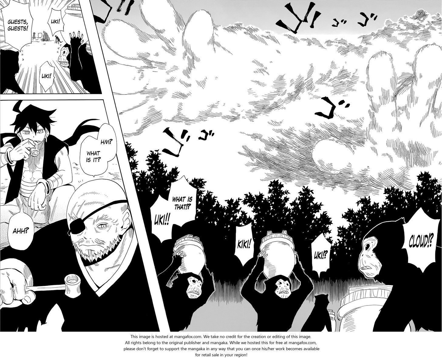 Read Sengoku Youko Manga Online