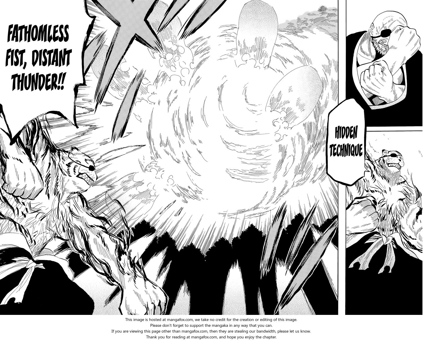 Read Sengoku Youko Manga Online