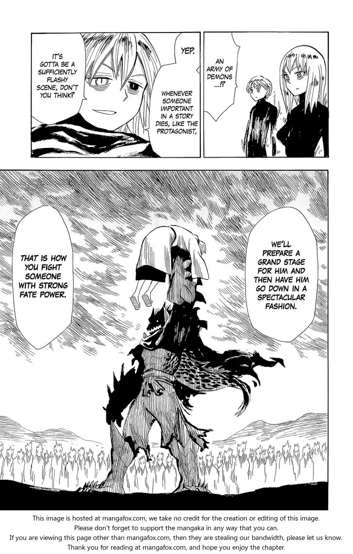 Read Sengoku Youko Manga Online