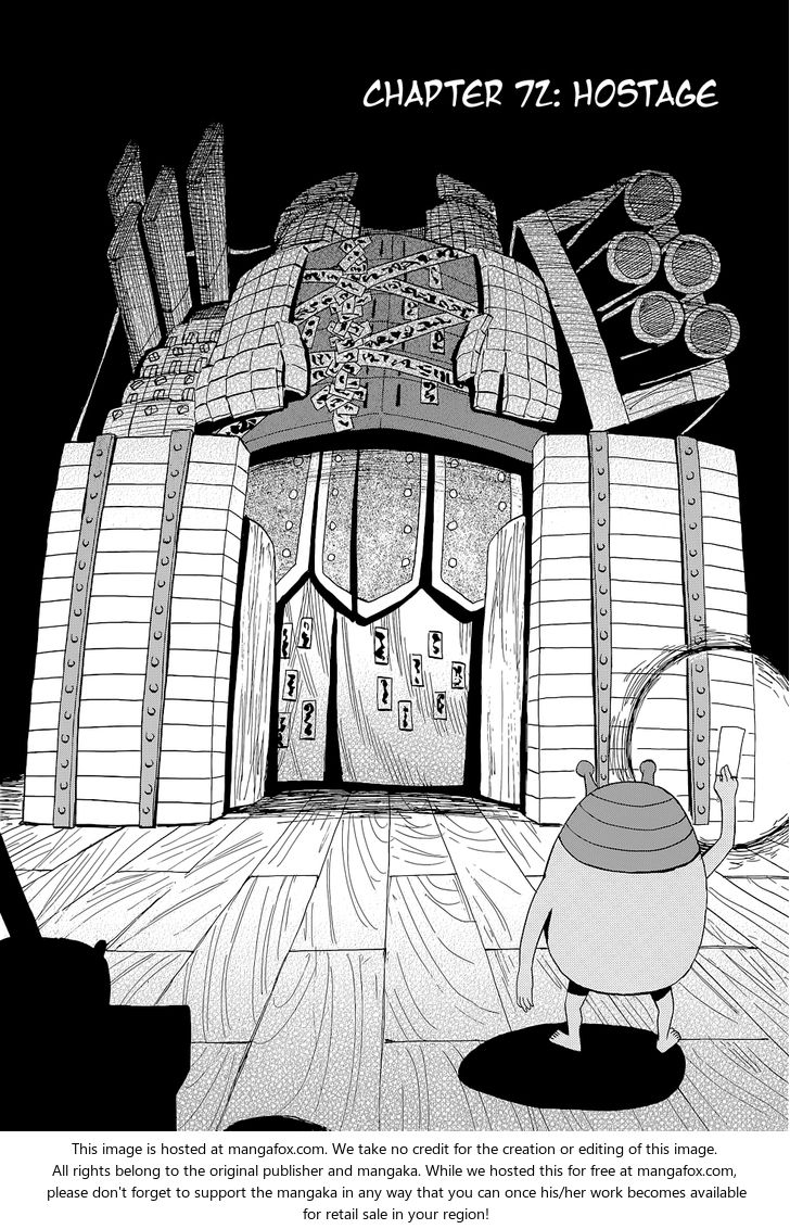 Read Sengoku Youko Manga Online