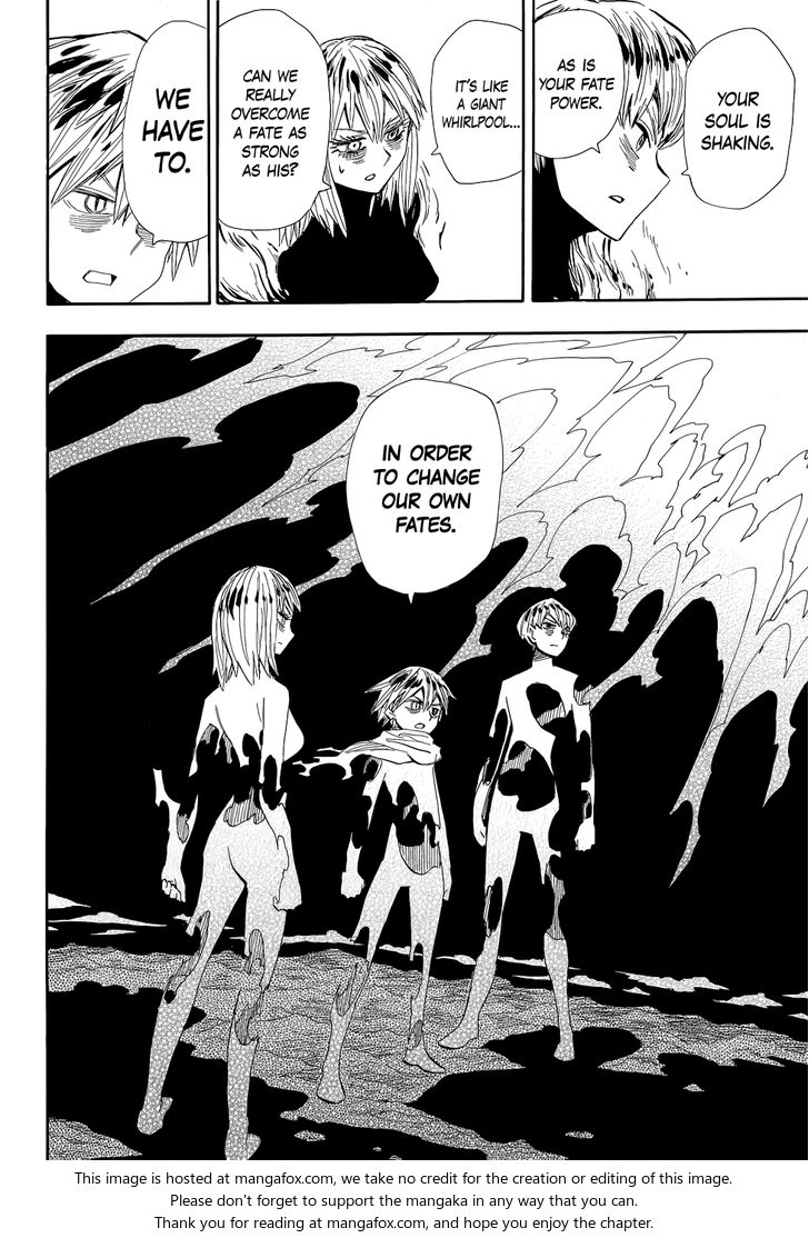 Read Sengoku Youko Manga Online