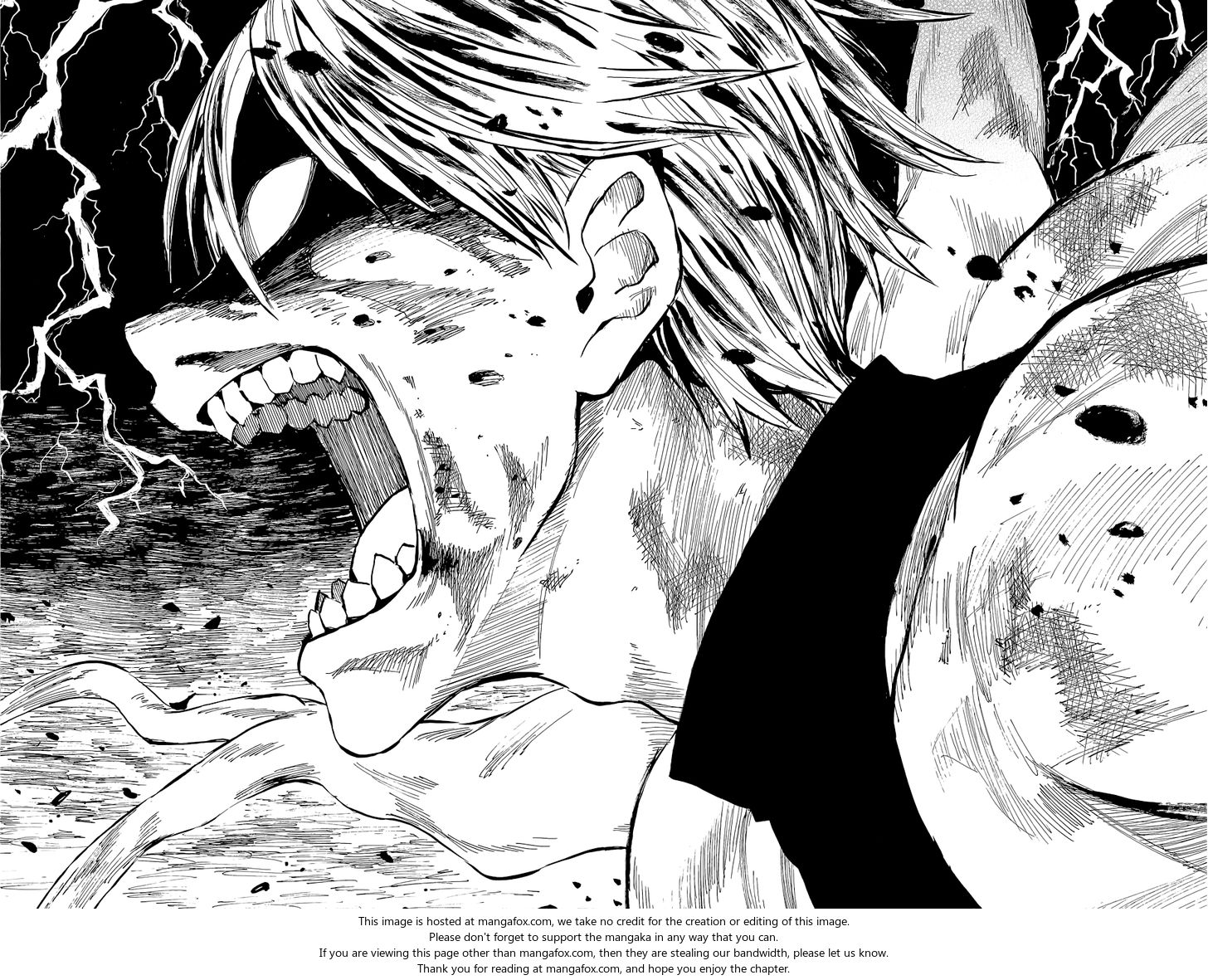 Read Sengoku Youko Manga Online