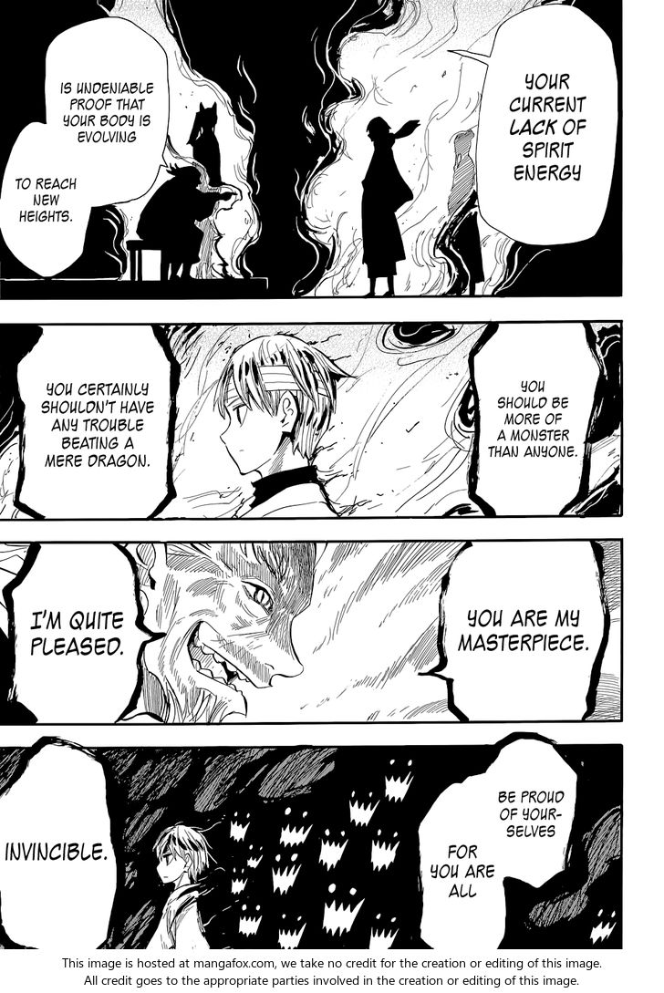 Read Sengoku Youko Manga Online