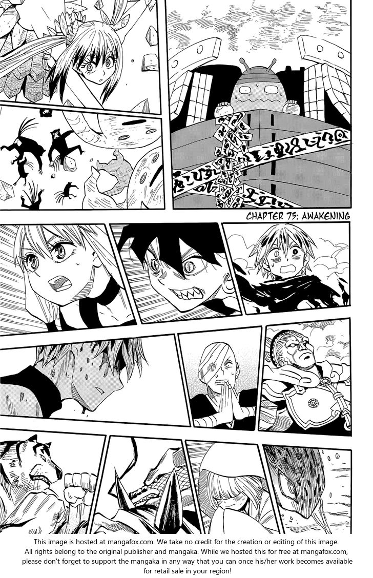 Read Sengoku Youko Manga Online