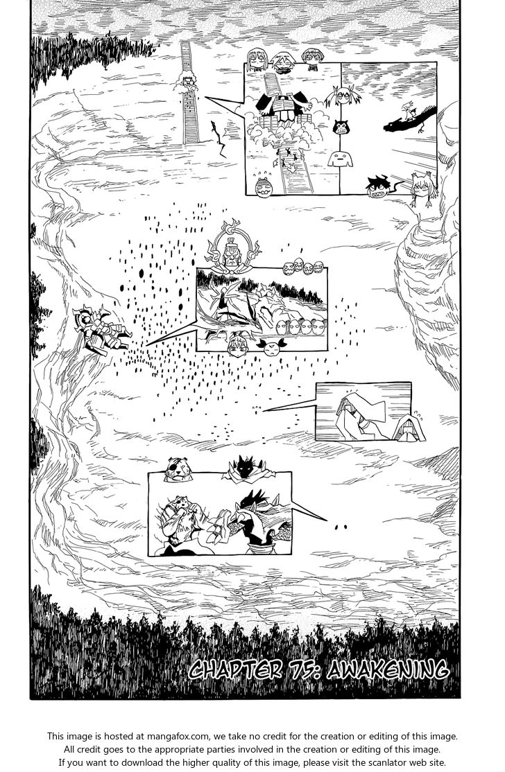 Read Sengoku Youko Manga Online