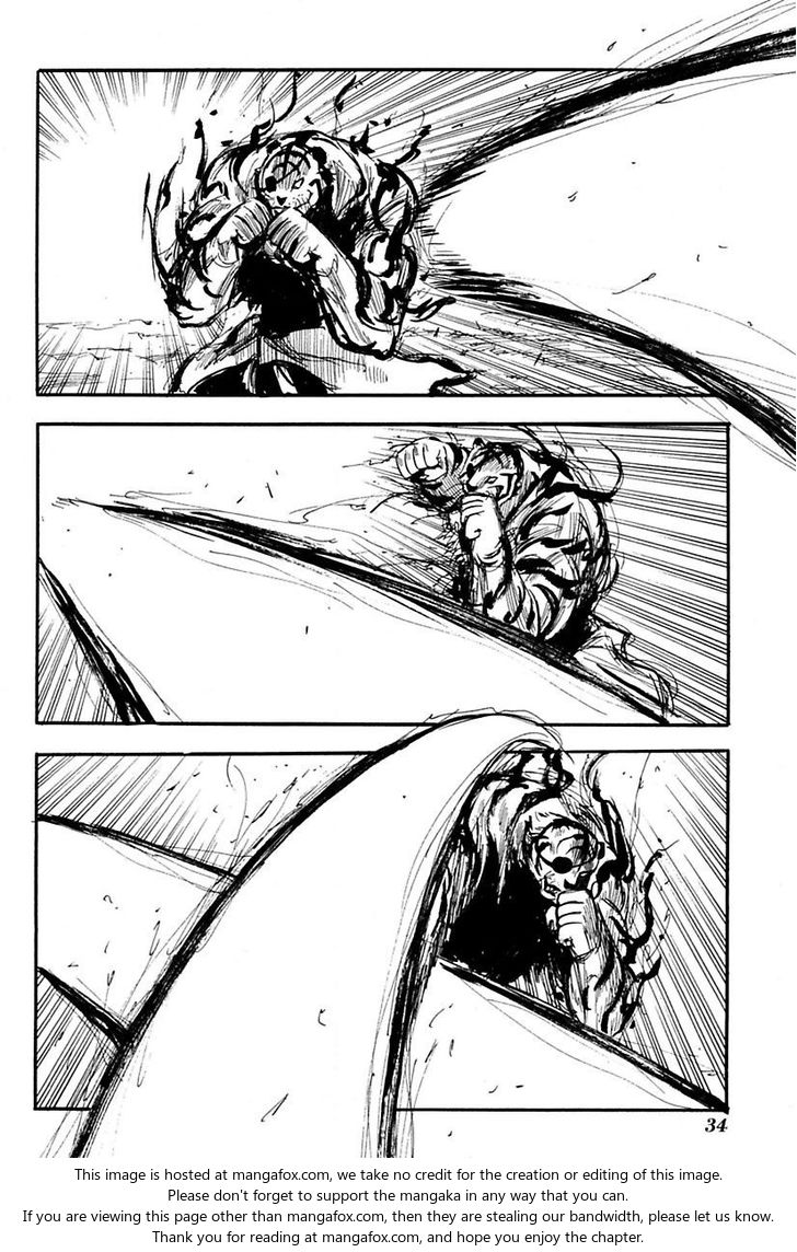 Read Sengoku Youko Manga Online