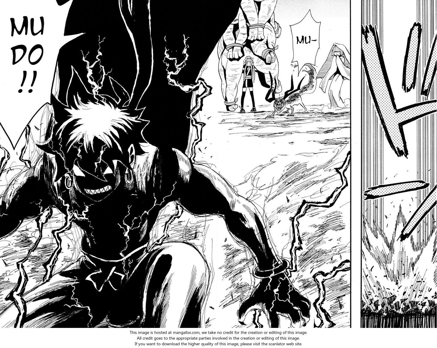 Read Sengoku Youko Manga Online