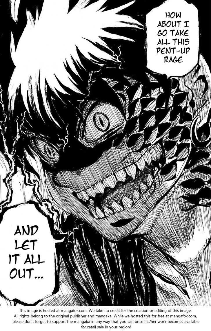 Read Sengoku Youko Manga Online