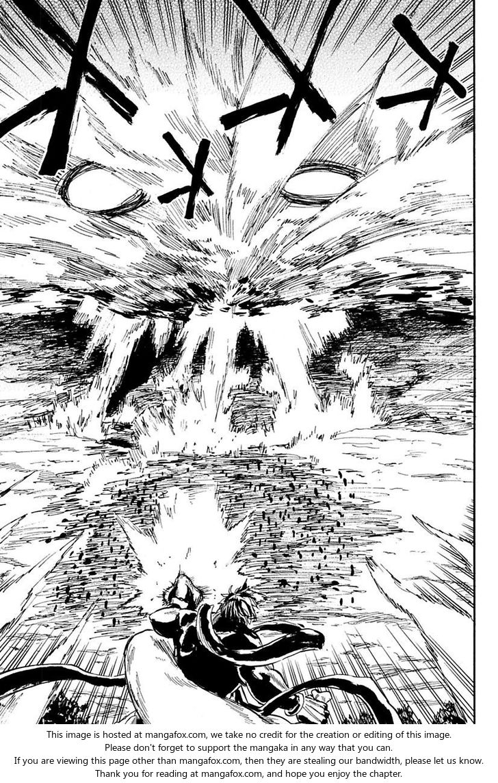 Read Sengoku Youko Manga Online