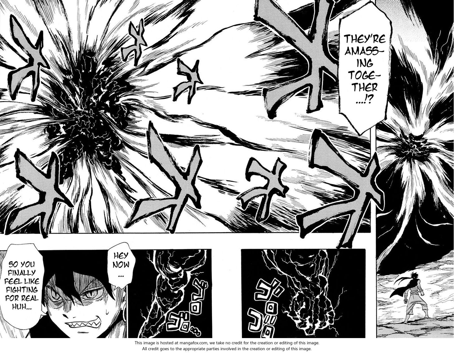 Read Sengoku Youko Manga Online