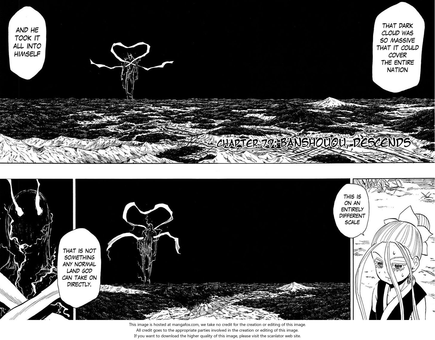 Read Sengoku Youko Manga Online