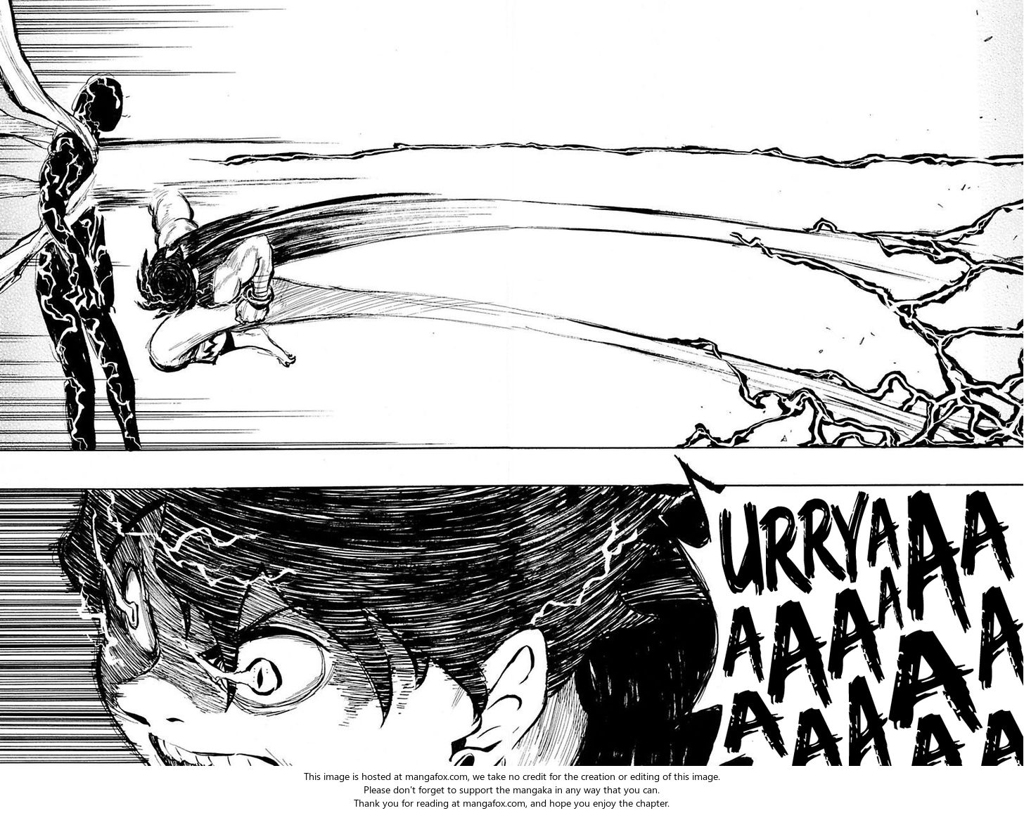 Read Sengoku Youko Manga Online