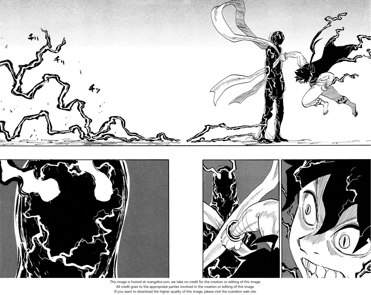 Read Sengoku Youko Manga Online