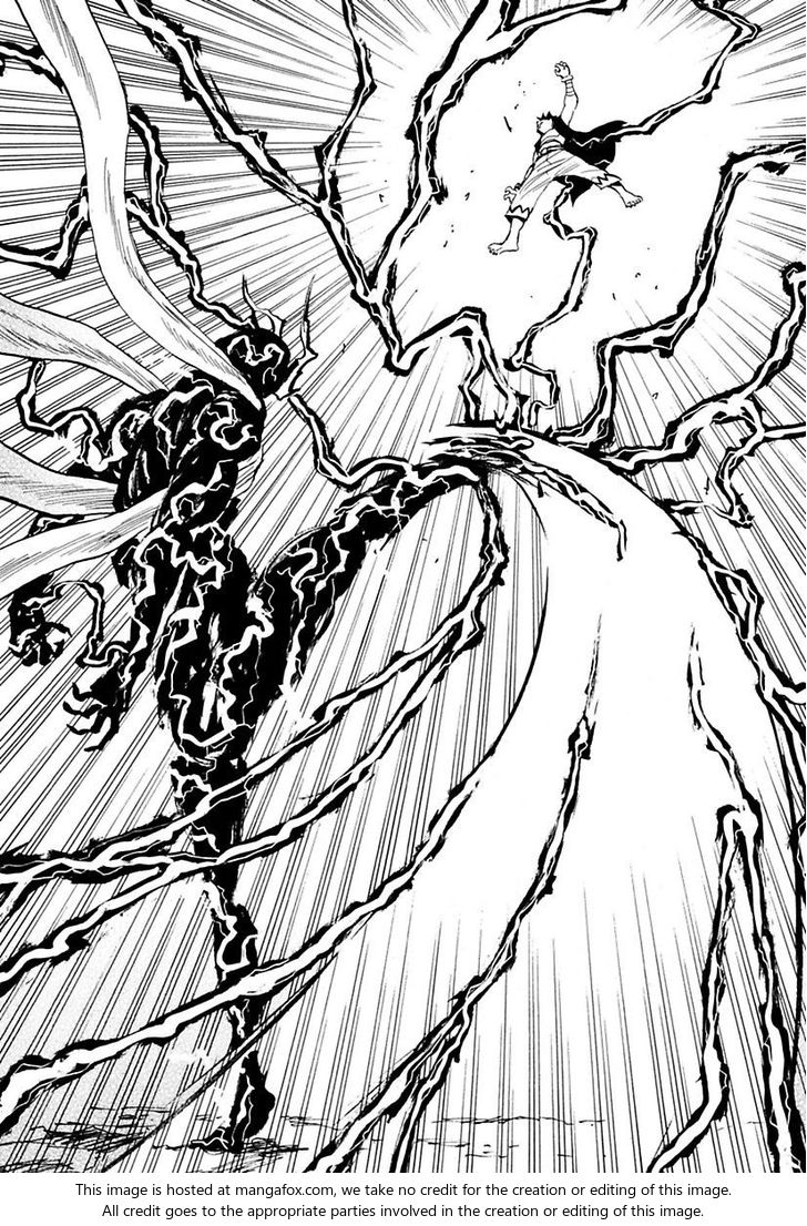 Read Sengoku Youko Manga Online