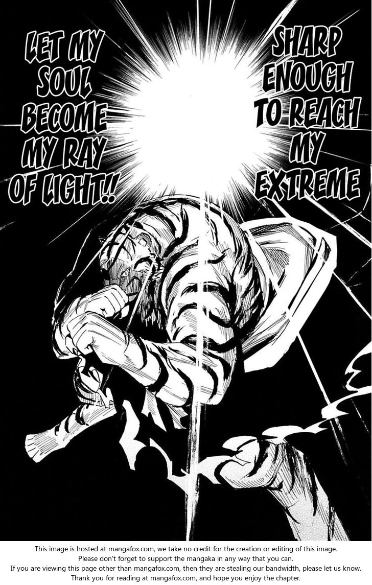 Read Sengoku Youko Manga Online