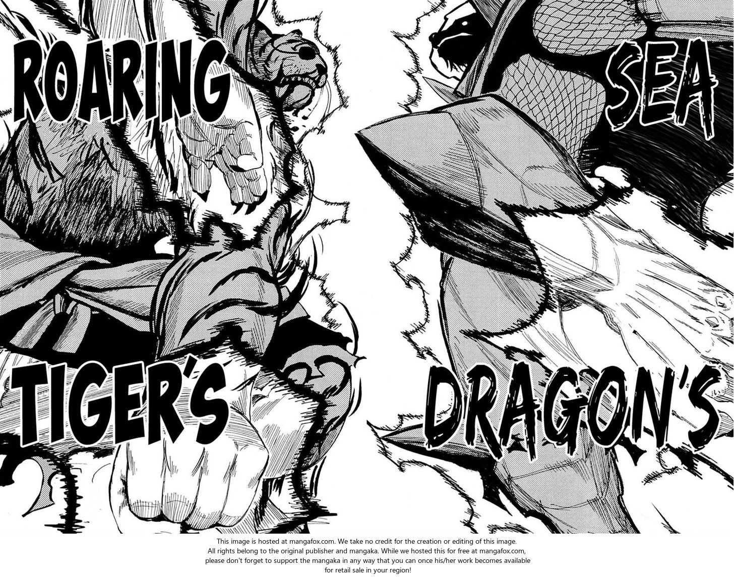 Read Sengoku Youko Manga Online