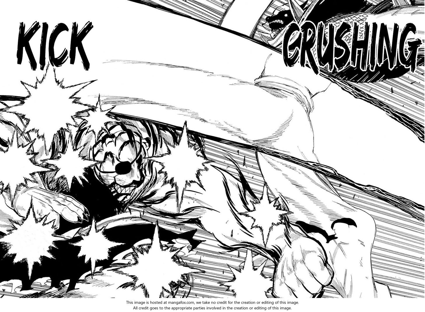 Read Sengoku Youko Manga Online