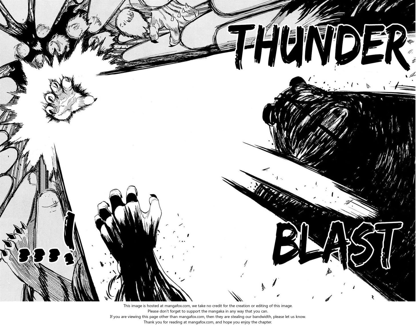 Read Sengoku Youko Manga Online