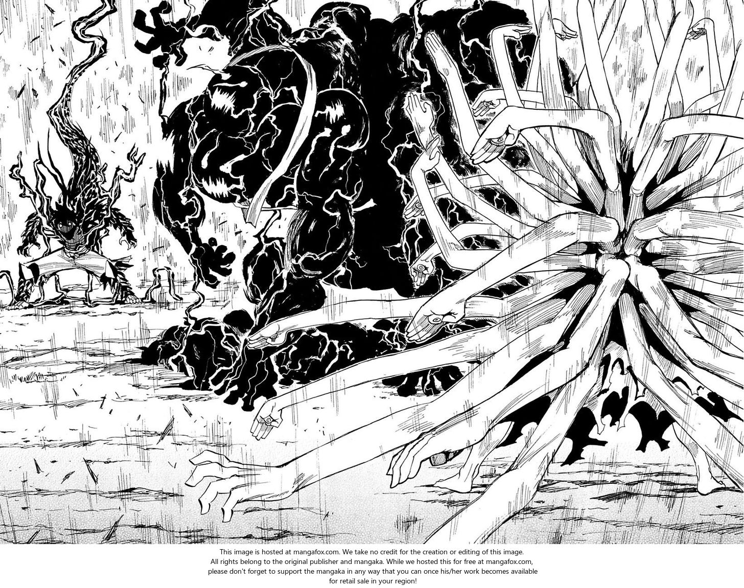 Read Sengoku Youko Manga Online