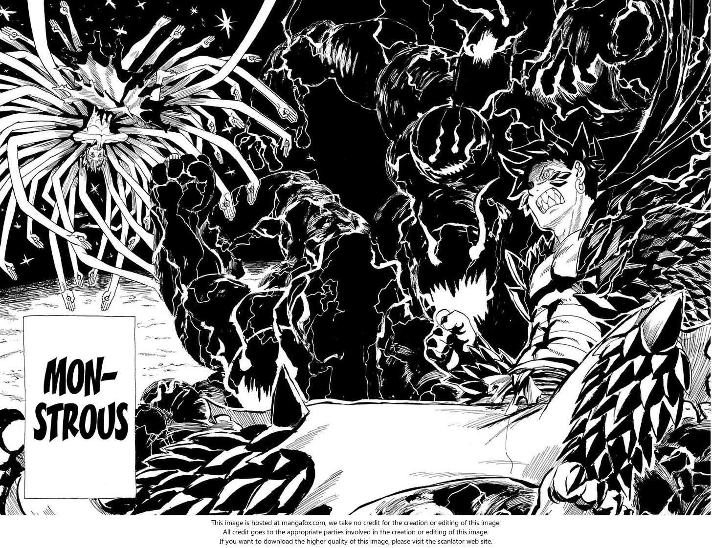 Read Sengoku Youko Manga Online