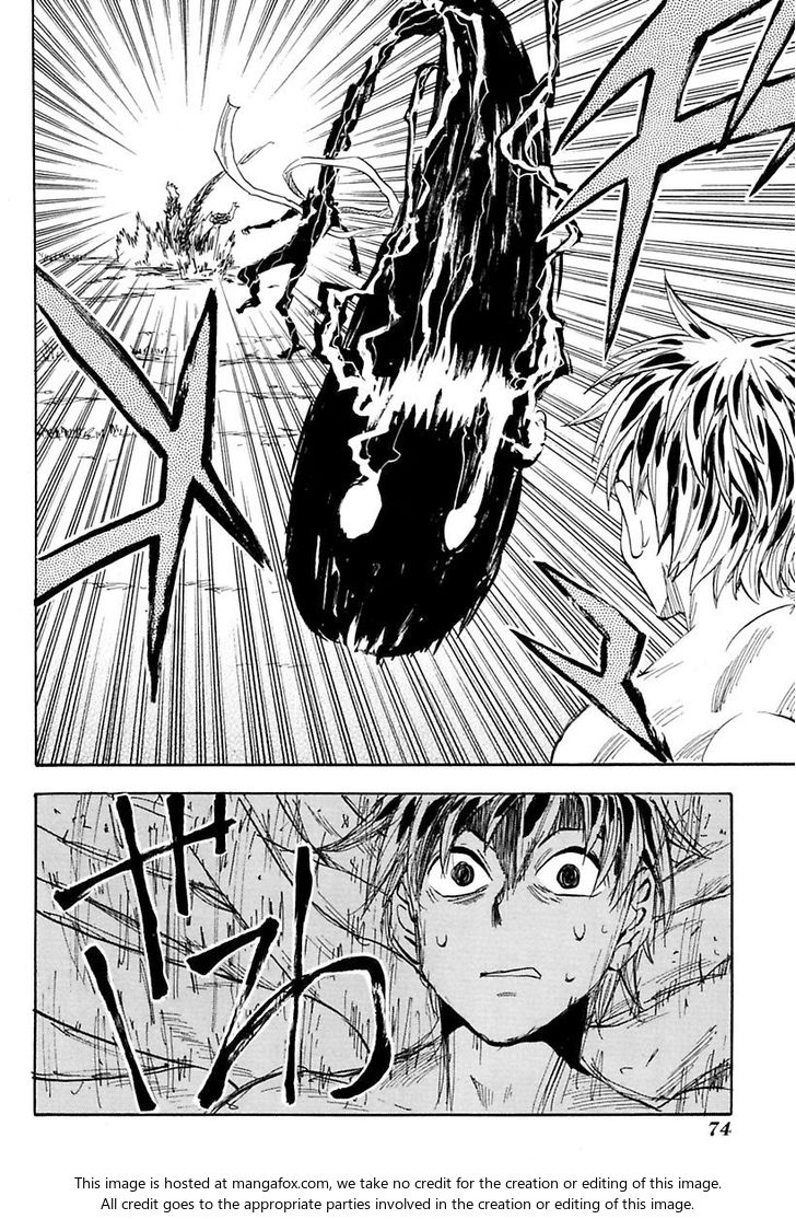 Read Sengoku Youko Manga Online