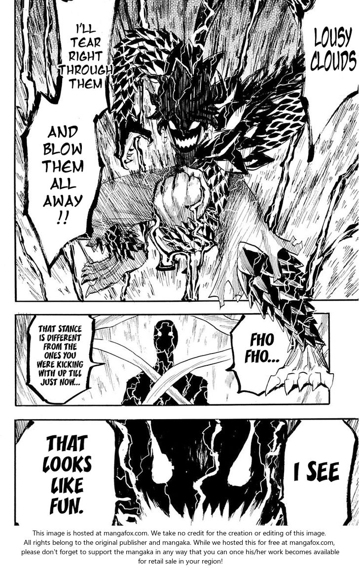 Read Sengoku Youko Manga Online