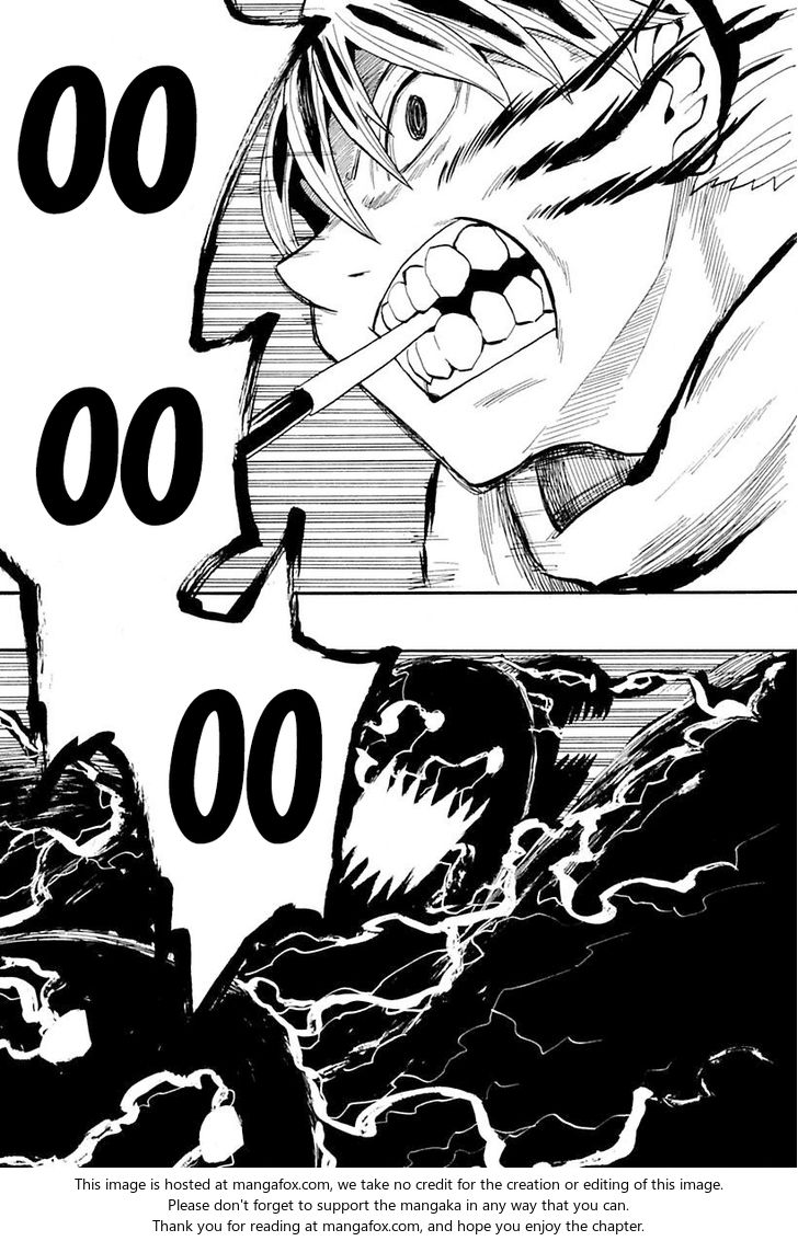 Read Sengoku Youko Manga Online