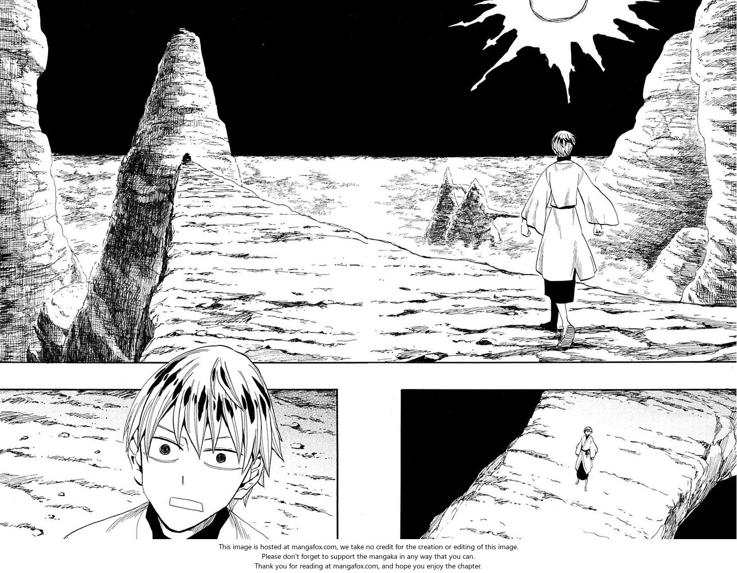 Read Sengoku Youko Manga Online