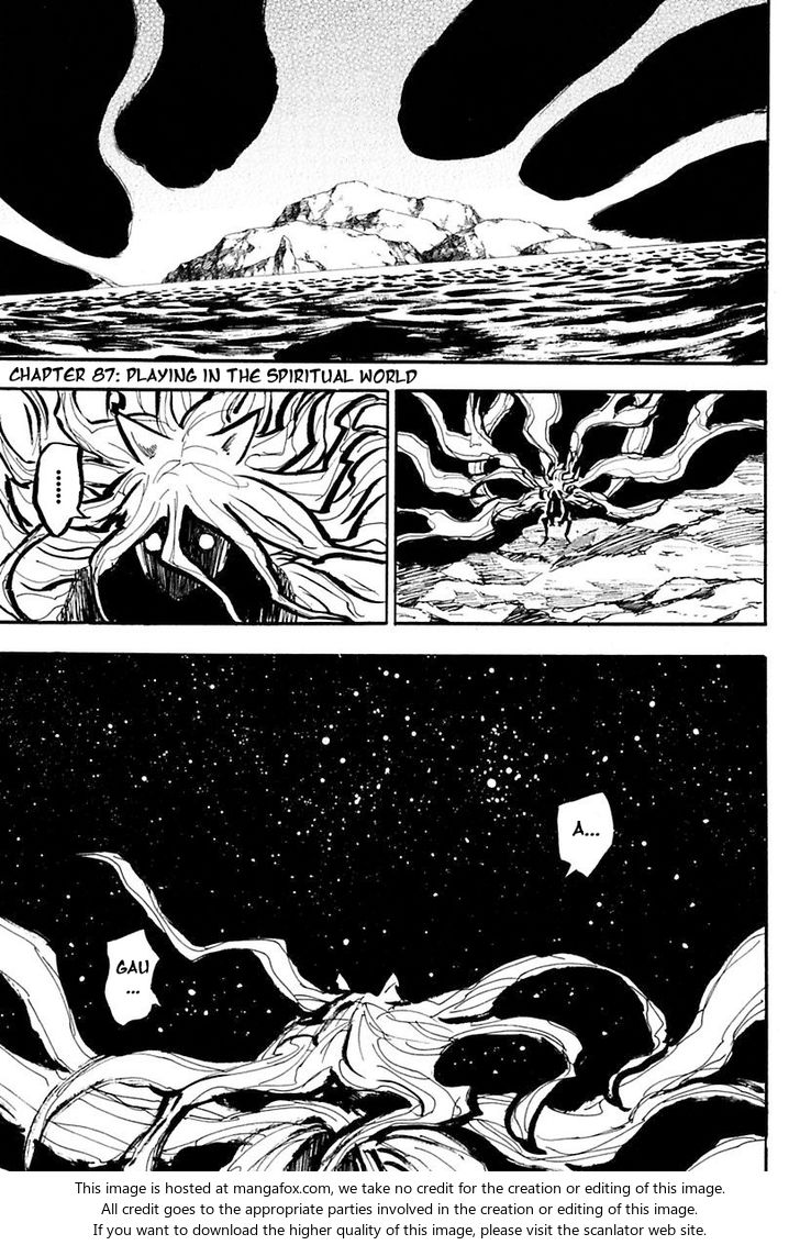 Read Sengoku Youko Manga Online