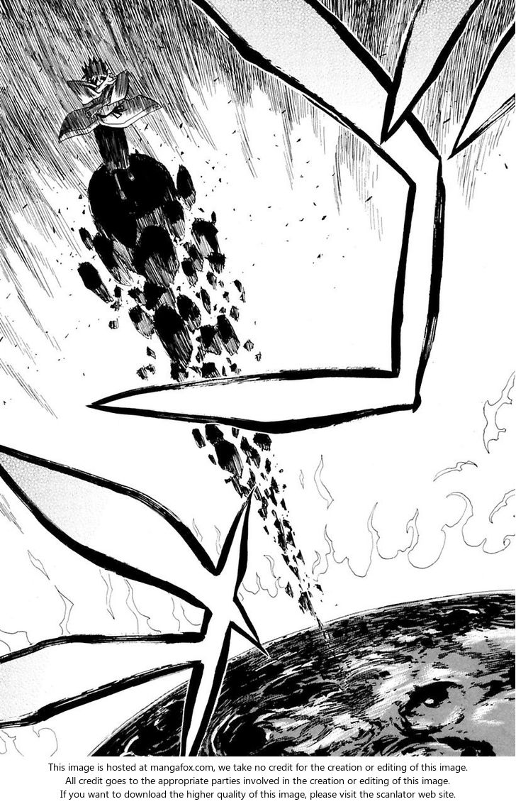 Read Sengoku Youko Manga Online