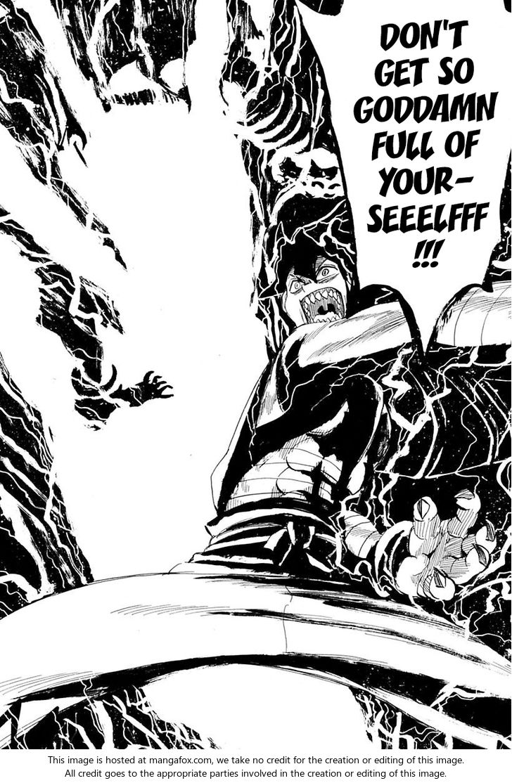 Read Sengoku Youko Manga Online