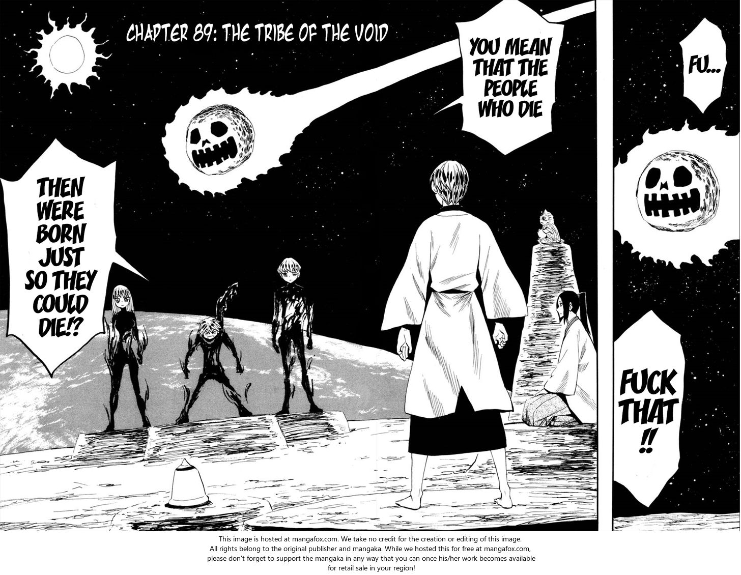 Read Sengoku Youko Manga Online