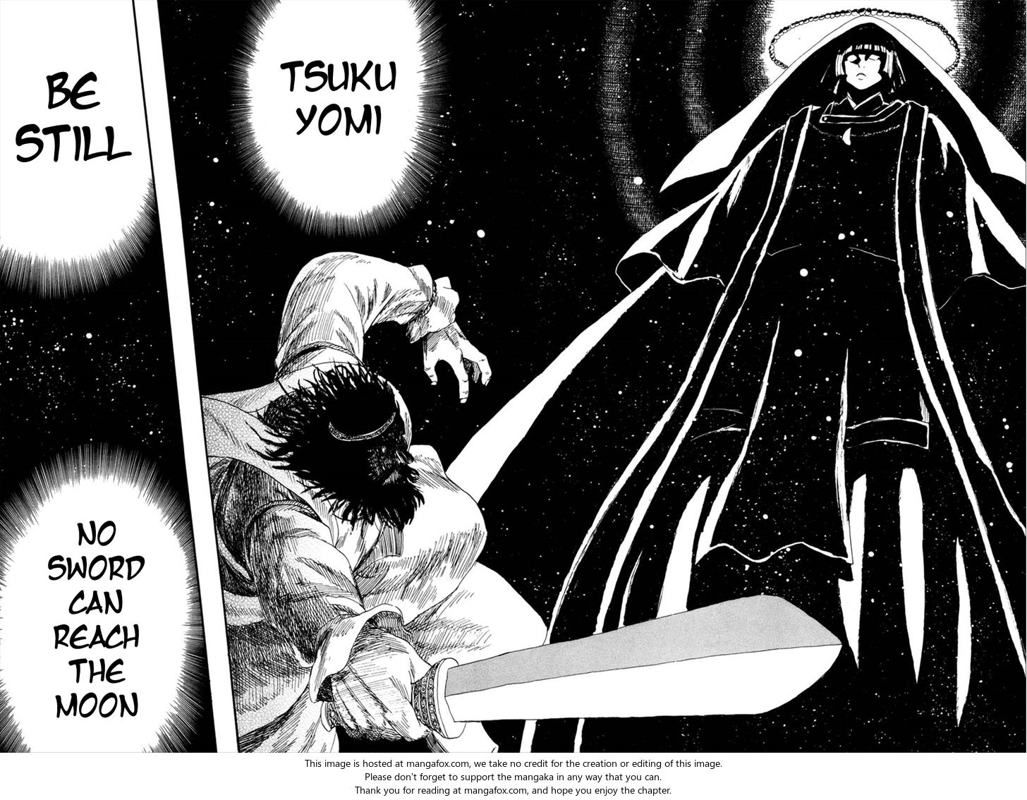 Read Sengoku Youko Manga Online