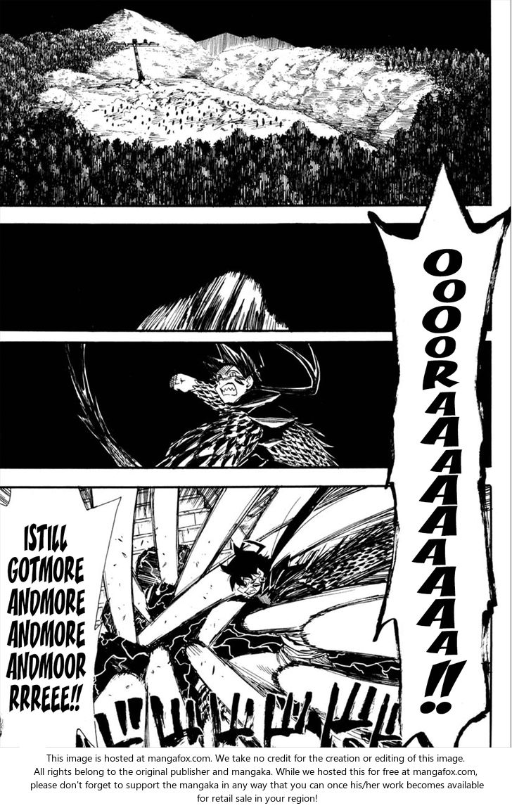 Read Sengoku Youko Manga Online