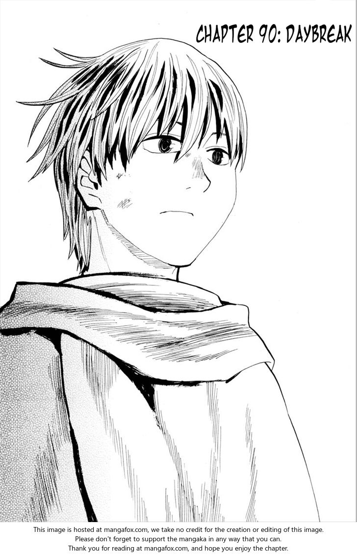 Read Sengoku Youko Manga Online