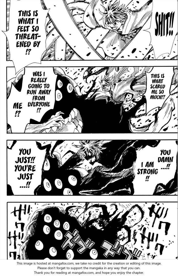 Read Sengoku Youko Manga Online