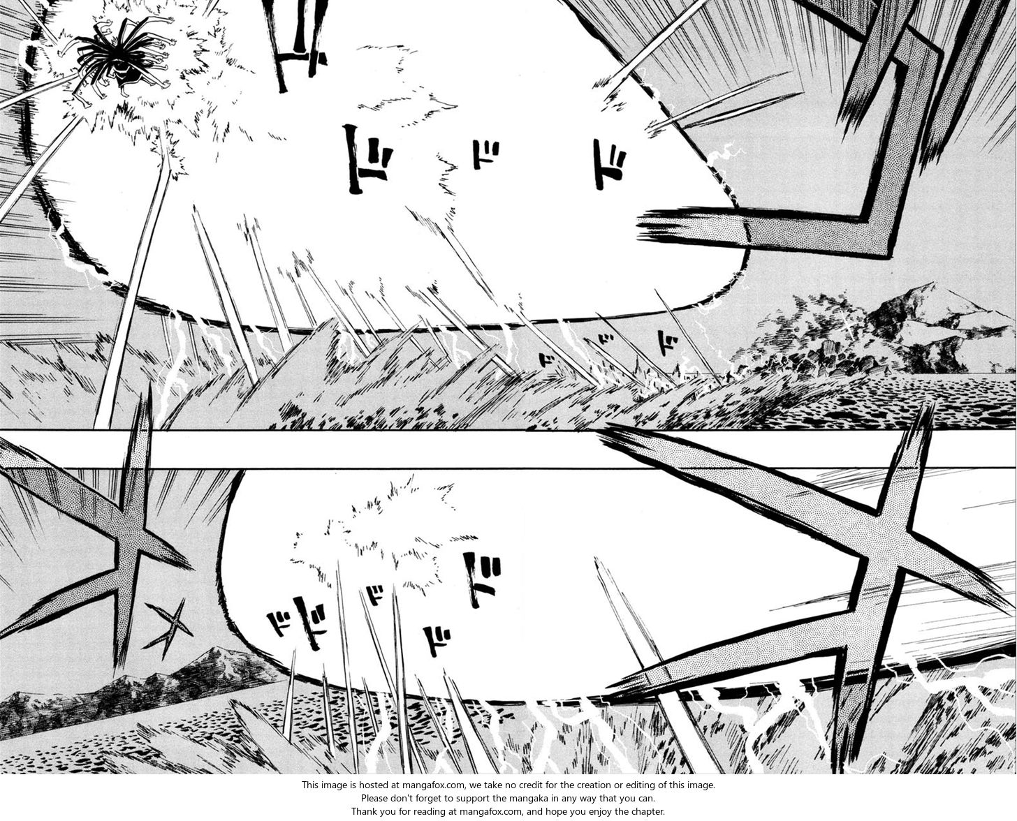 Read Sengoku Youko Manga Online