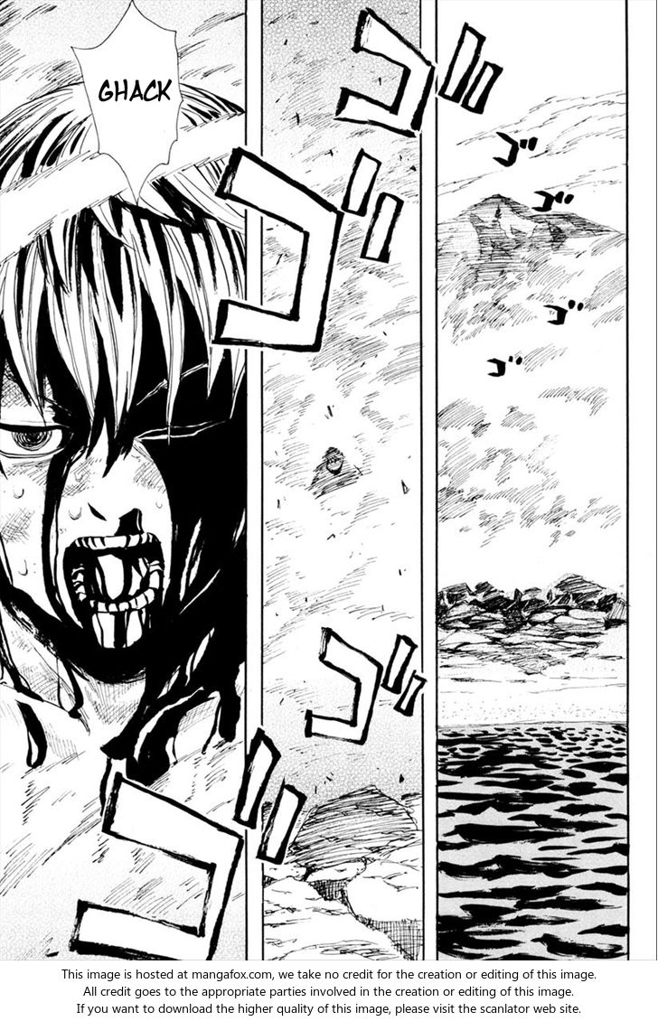 Read Sengoku Youko Manga Online