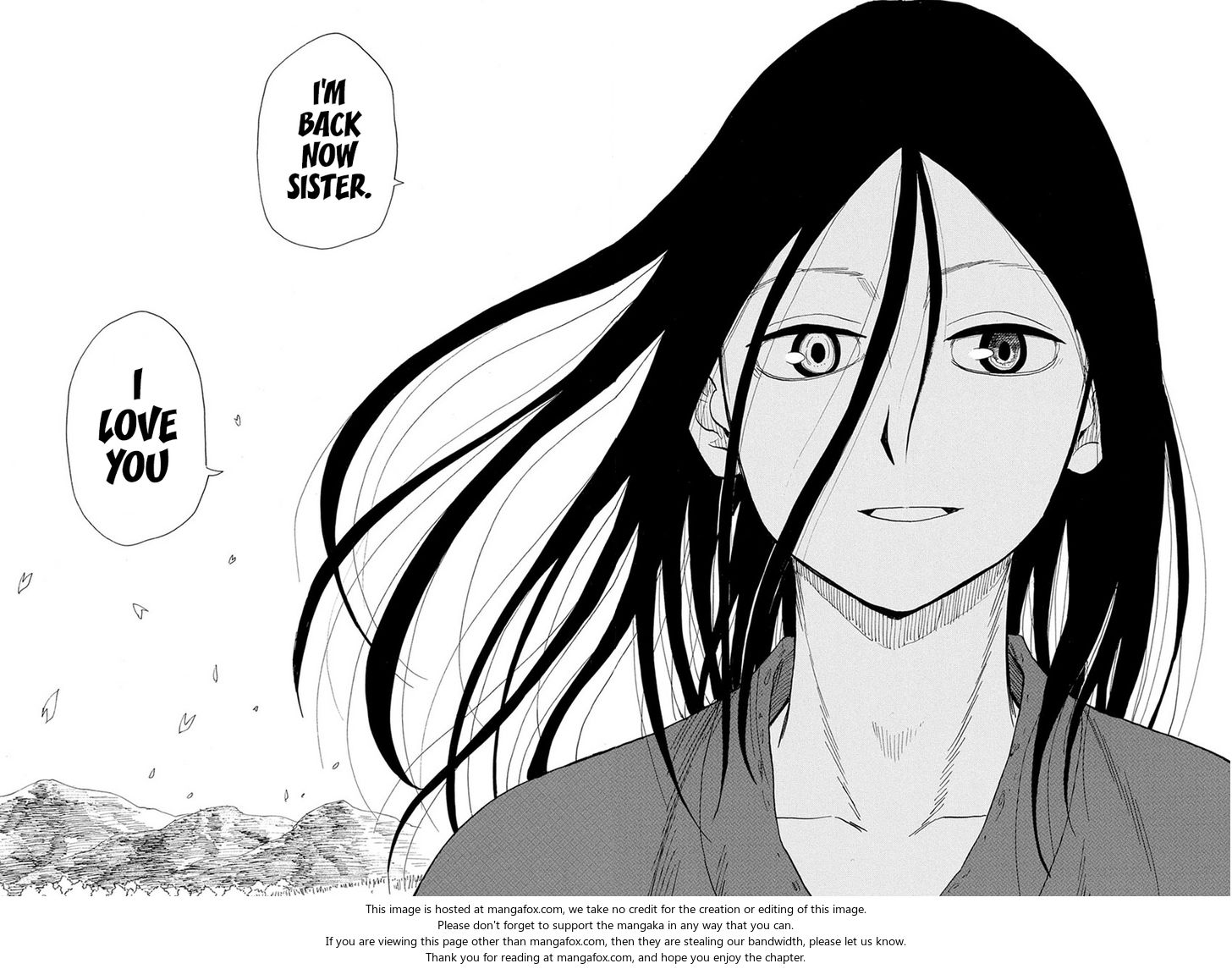 Read Sengoku Youko Manga Online