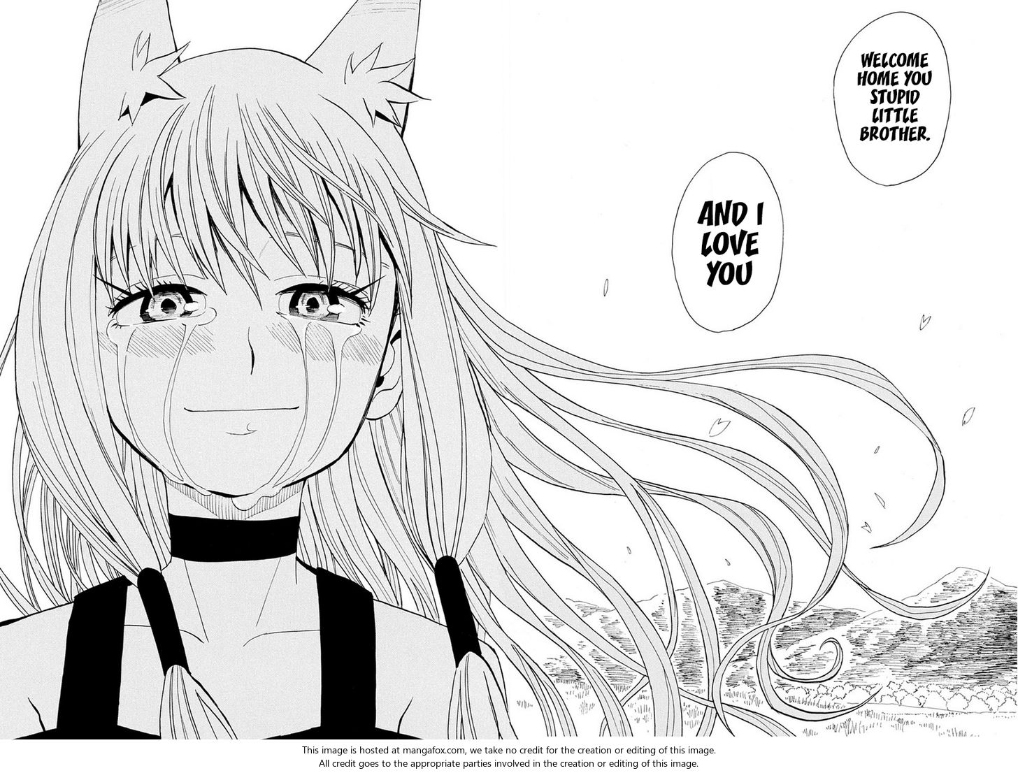 Read Sengoku Youko Manga Online