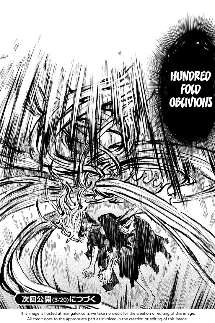 Read Sengoku Youko Manga Online