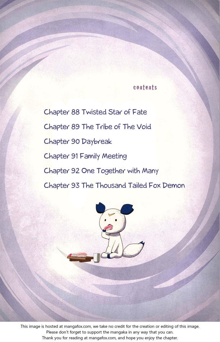 Read Sengoku Youko Manga Online