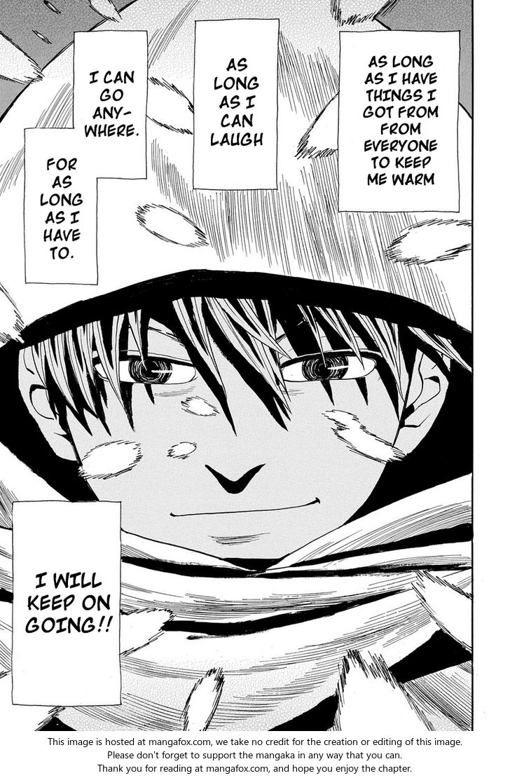 Read Sengoku Youko Manga Online