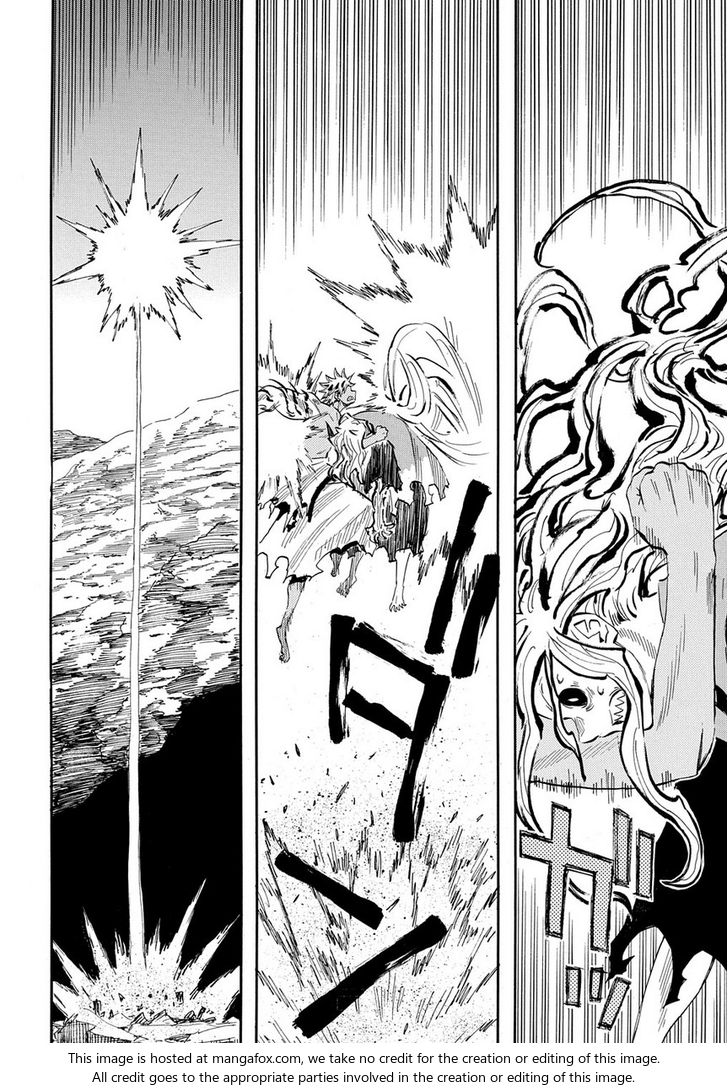 Read Sengoku Youko Manga Online