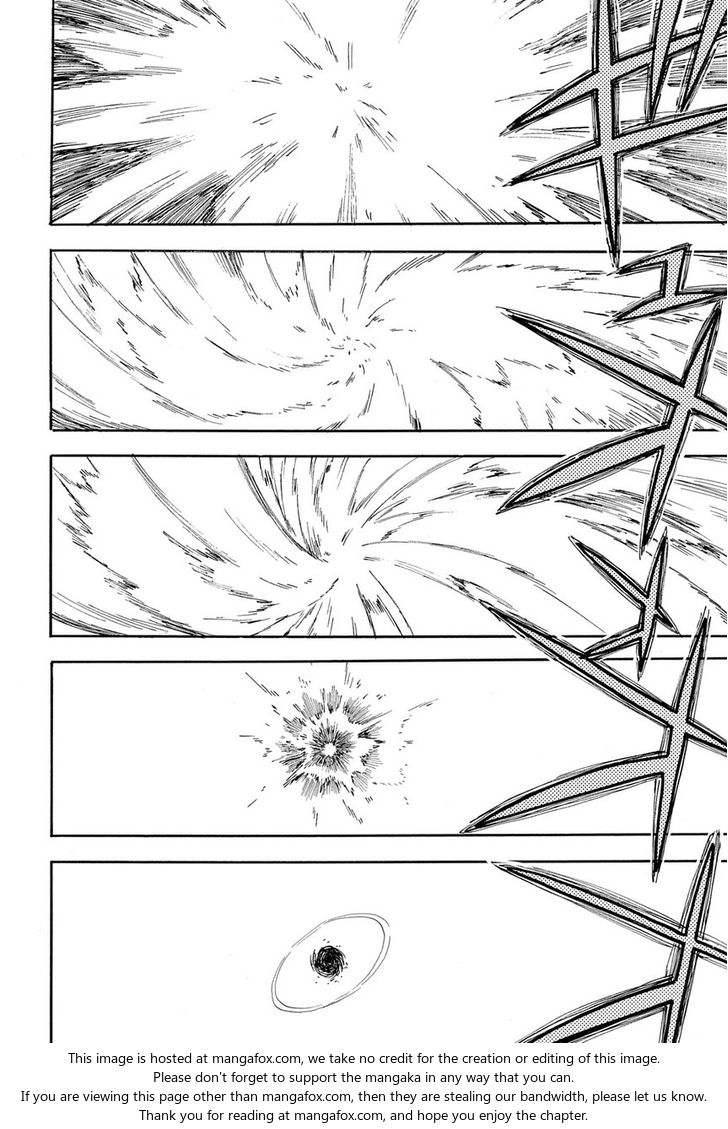 Read Sengoku Youko Manga Online