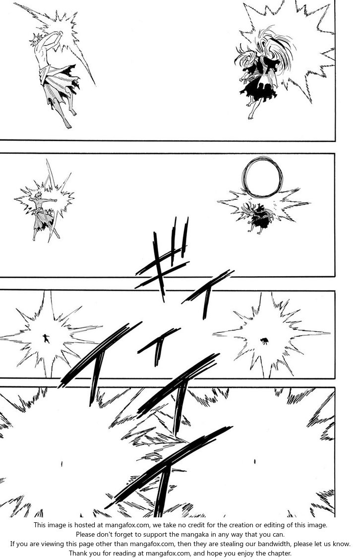 Read Sengoku Youko Manga Online