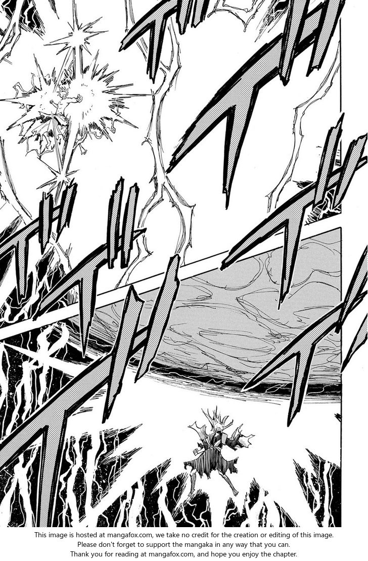 Read Sengoku Youko Manga Online